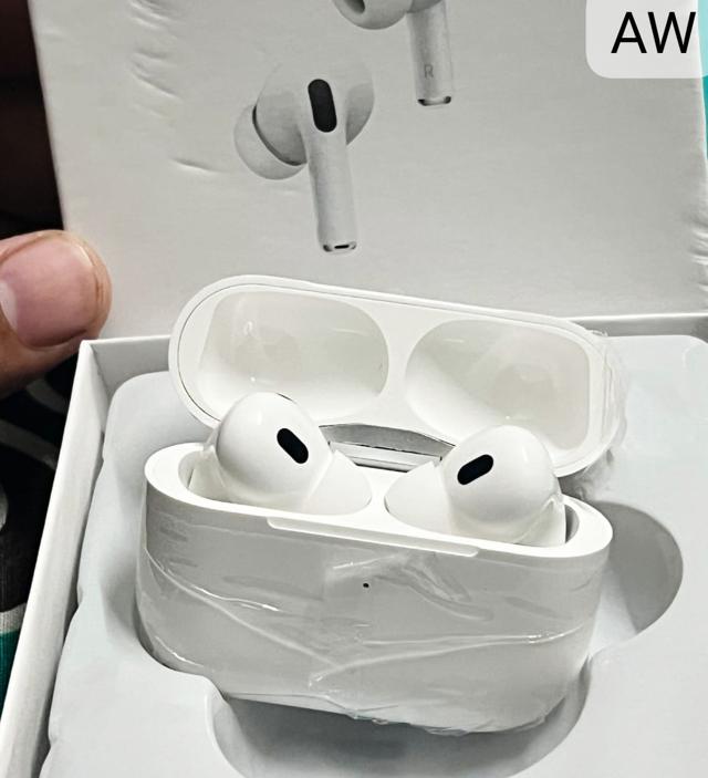 Wave Pods