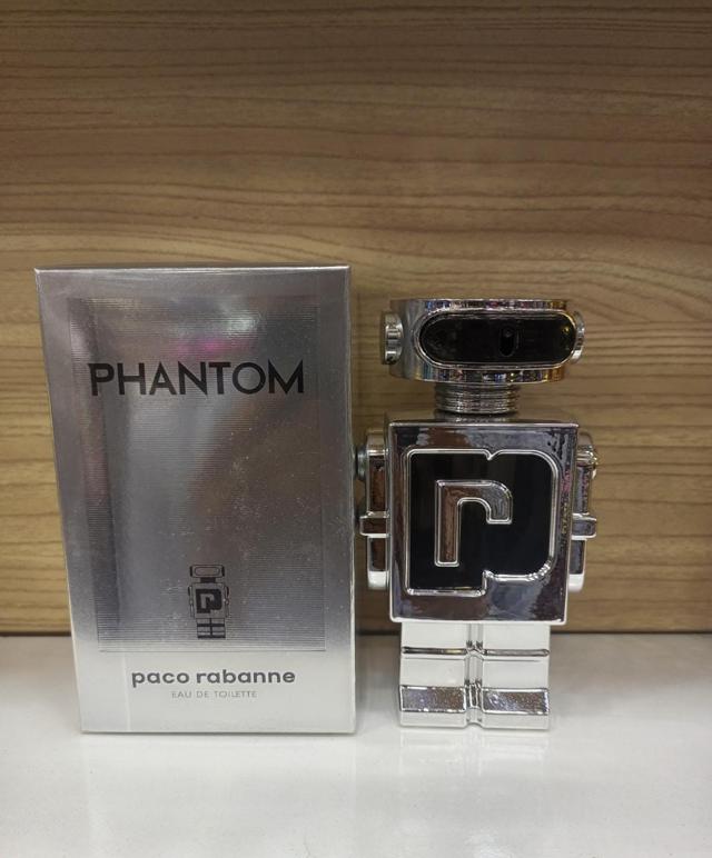 Lush Scent