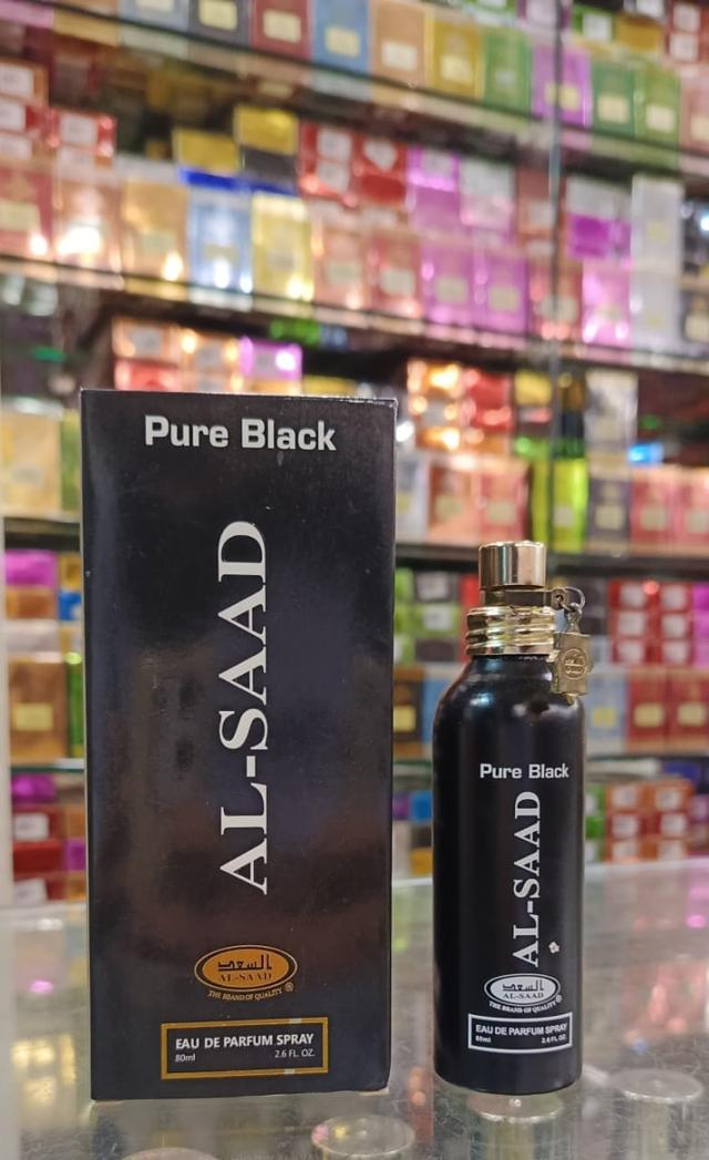 Eternal Fragrance